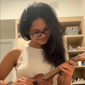 Meet your Posher, Snigdha reddy